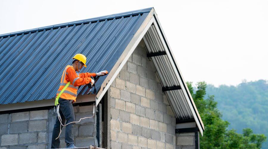 Expert Emergency Roof Repairs services in Denmark, WI